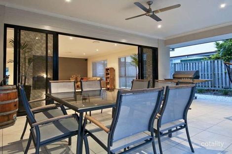 Property photo of 18 Seawind Road Coomera QLD 4209