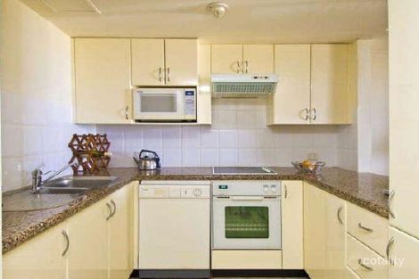 Property photo of 14/69 Bradleys Head Road Mosman NSW 2088