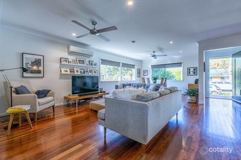 Property photo of 38 Koorong Street The Gap QLD 4061