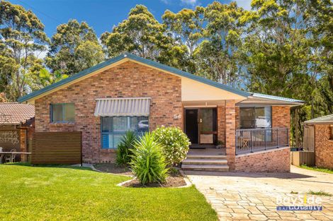 Property photo of 54 Albatross Road Catalina NSW 2536