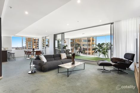 Property photo of 1504/80 Ebley Street Bondi Junction NSW 2022
