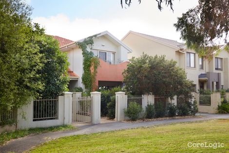 Property photo of 15 Frances Burke Street Gungahlin ACT 2912