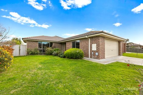 Property photo of 15 Bollen Way Koo Wee Rup VIC 3981