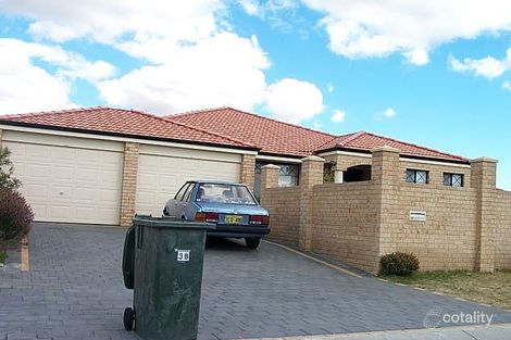 Property photo of 38 Cleveland Court Marangaroo WA 6064
