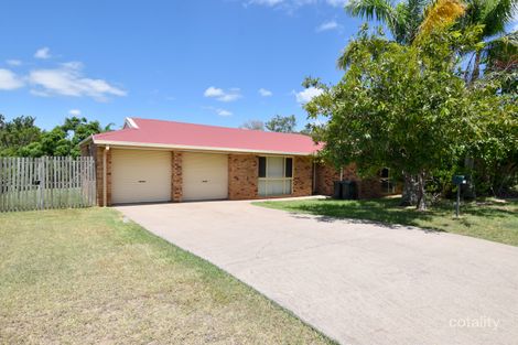 Property photo of 15 Keppel Avenue Clinton QLD 4680