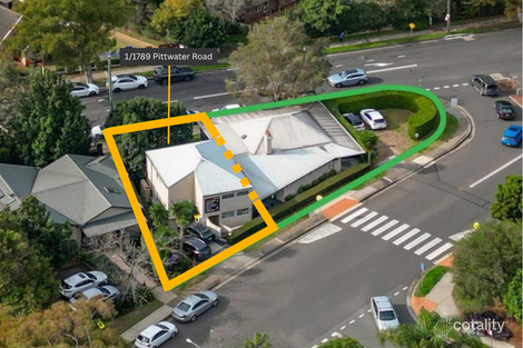 1/1789 Pittwater Rd, Mona Vale, NSW 2103