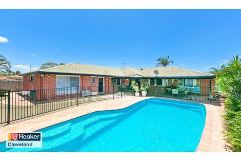 21 Omega Ave, Cleveland, QLD 4163