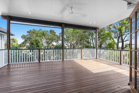 Property photo of 11 Patterson Street Wynnum QLD 4178
