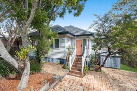 Property photo of 11 Patterson Street Wynnum QLD 4178