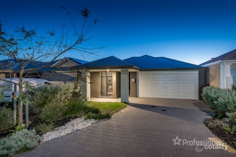 Property photo of 10 Wandering Way Alkimos WA 6038
