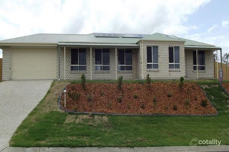 Property photo of 1 Iris Court Yamanto QLD 4305