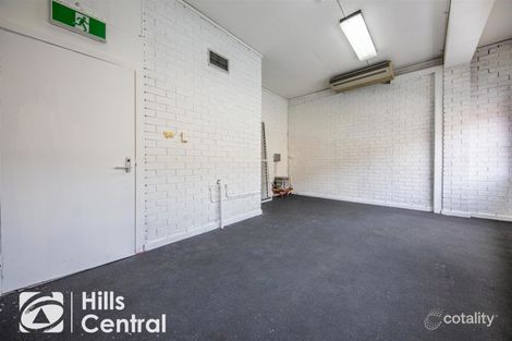 291a Old Northern Rd, Castle Hill, NSW 2154