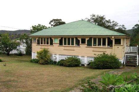 24 Mareeba Rd, Ashgrove, QLD 4060