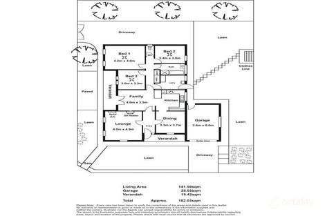 Property photo of 8 Kerrison Street Henley Beach SA 5022