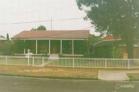 Property photo of 25 Station Street Warwick Farm NSW 2170