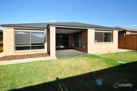 Property photo of 9 Tribute Drive Pakenham VIC 3810