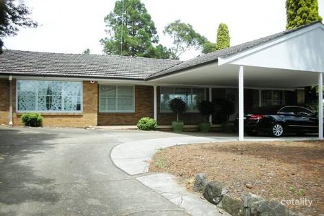 Property photo of 47 Showground Road Castle Hill NSW 2154