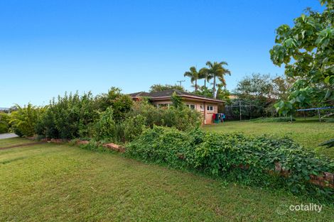 Property photo of 120 Nambour Mapleton Road Nambour QLD 4560