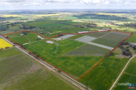 805 Dougan Rd, Coomboona, VIC 3629