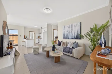 38a Glendevon Turn, Kinross, WA 6028