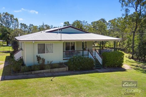 Property photo of 9 Gee Street Tiaro QLD 4650