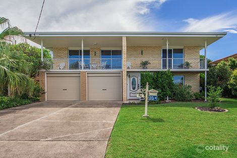 54 Dwyer St, Silkstone, QLD 4304