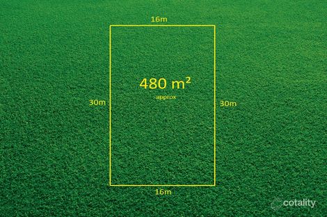 Property photo of 9 Plush Circuit Epping VIC 3076