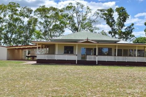 219 Bailey Rd, Brookstead, QLD 4364