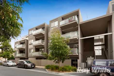 Property photo of 3/1-31 Lux Way Brunswick VIC 3056