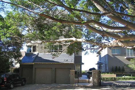 Property photo of 6/22 Etham Avenue Darling Point NSW 2027