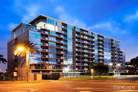 614/1-11 Moreland St, Footscray, VIC 3011