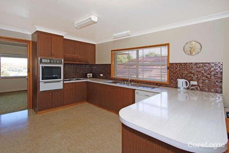 Property photo of 21 Kiwong Street Yowie Bay NSW 2228