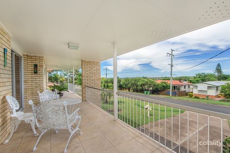 Property photo of 54 Dwyer Street Silkstone QLD 4304