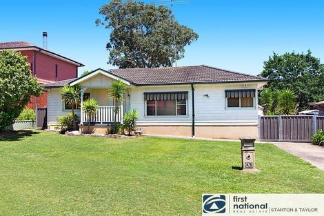 49 Brougham St, Emu Plains, NSW 2750