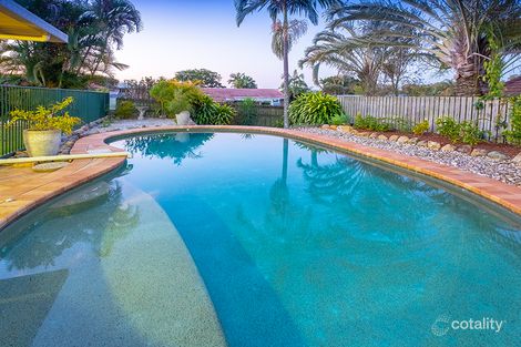 Property photo of 12 Bannockburn Crescent Parkinson QLD 4115