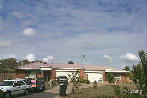 Property photo of 1/11 Elwick Place Bracken Ridge QLD 4017