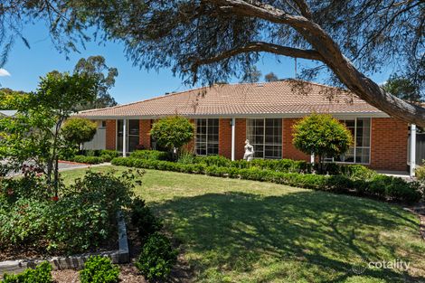Property photo of 39 Shiffner Street Violet Town VIC 3669