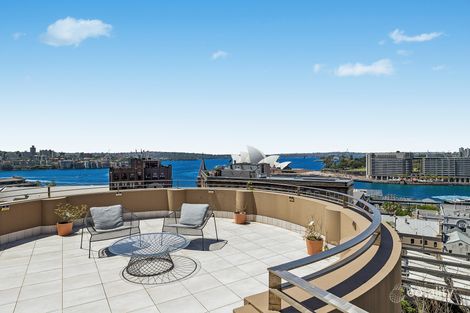 Property photo of 1/88 Cumberland Street The Rocks NSW 2000