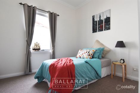 Property photo of 6 Fawkner Street Ballarat Central VIC 3350