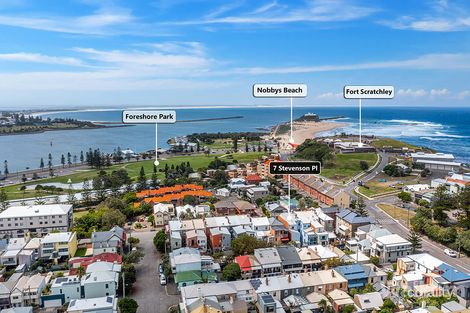 Property photo of 7 Stevenson Place Newcastle East NSW 2300