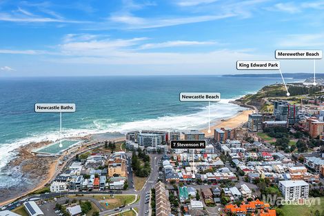 Property photo of 7 Stevenson Place Newcastle East NSW 2300