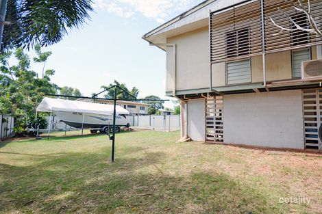 Property photo of 1/38 Circular Way Trunding QLD 4874