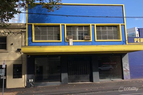 Ground Floor/261-263 Queensberry St, Carlton, VIC 3053