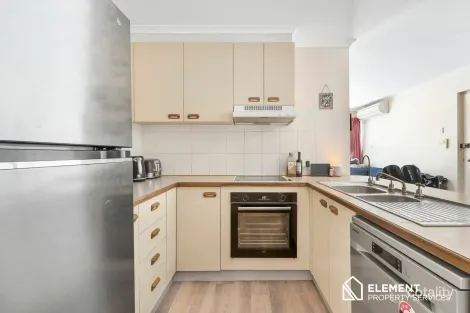 Property photo of 27/10 Ovens Street Griffith ACT 2603