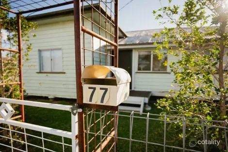Property photo of 77 Gregory Street Roma QLD 4455