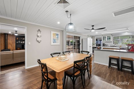Property photo of 39 Shiffner Street Violet Town VIC 3669