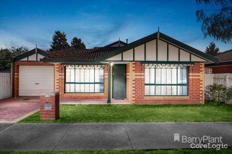 Property photo of 17A Appletree Drive Mill Park VIC 3082