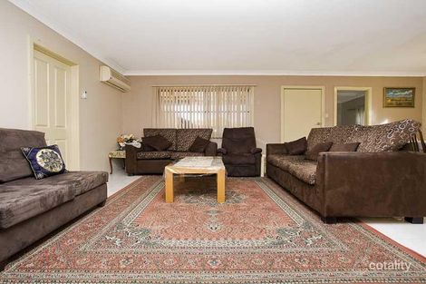 Property photo of 4 Bazentin Street Belfield NSW 2191