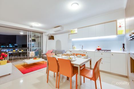 30203/63 Blamey St, Kelvin Grove, QLD 4059