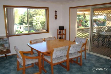 Property photo of 26 Kenneth Avenue Sanctuary Point NSW 2540